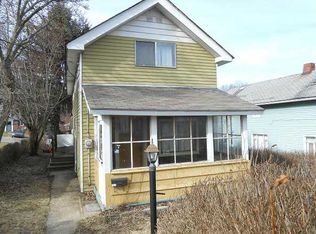 2818 Oak St, Bethel Park, PA 15102