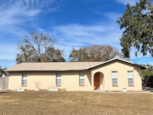 2251 Danforth Rd, Spring Hill, FL 34608