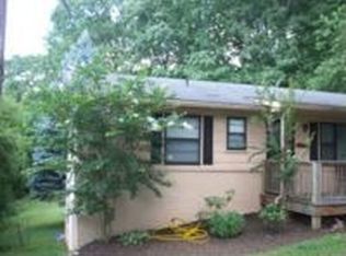 6608 Hilda Ln, Knoxville, TN 37921