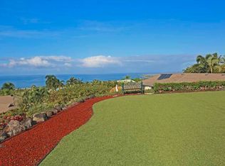 76-4308 Kinau St, Kailua Kona, HI 96740