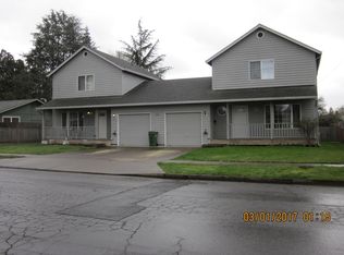 200 E 8th St APT A, Newberg, OR 97132