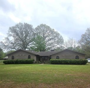 121 W Lee St, Mineral Springs, AR, 71851