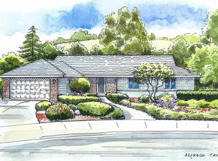 9 Jo Lin Ct, El Sobrante, CA 94803