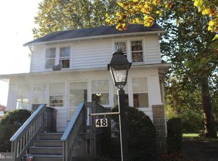 48 Dickinson St, Woodstown, NJ 08098