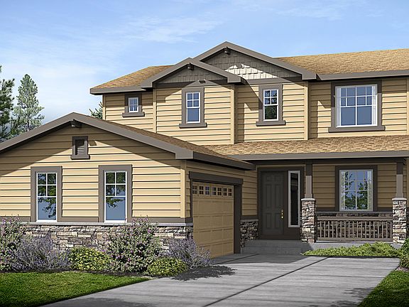 Residence 4020 B
