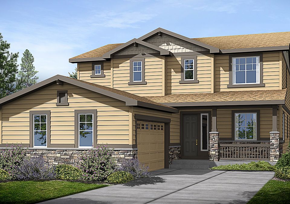 Residence 4020 B