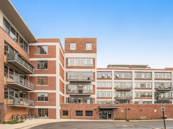 315 2nd St APT 211, Ann Arbor, MI 48103