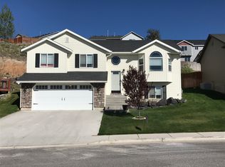 384 La Montagna Strada, Pocatello, ID 83201