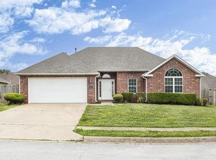 4531 Sadie St, Springdale, AR 72762