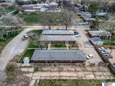 4821-31-41 Colfax Ave, Lincoln, NE, 68504