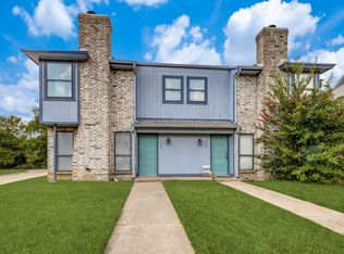 2429 Kingsford Ct, Arlington, TX 76017