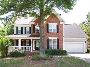 20408 Rutledge Bluff Way, Cornelius, NC 28031