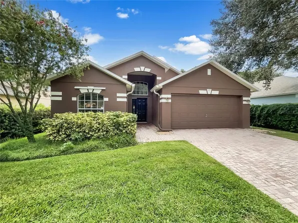 105 Calabria Springs Cv, Sanford, FL 32771