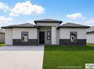 2429 Calle Moreno, Brownsville, TX 78521