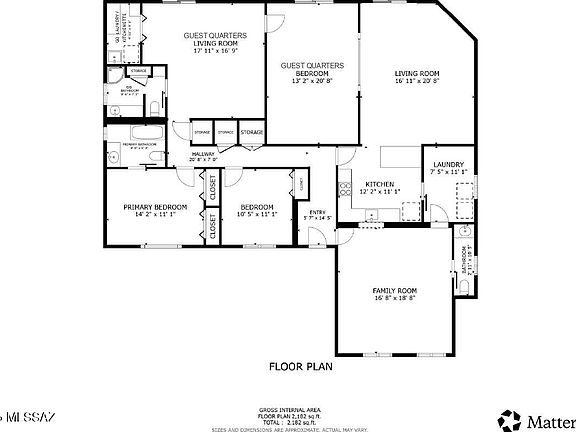 2nd image of 2219 S Pebble Beach Ave