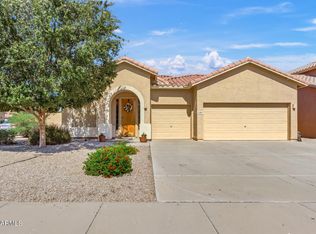 3586 W Belle Ave W, Queen Creek, AZ 85144