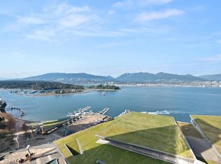 1011 Cordova St W #2808, Vancouver, BC V6C 0B2