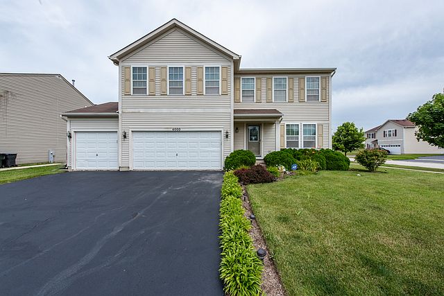 1st image of 4000 Bluestem Cir