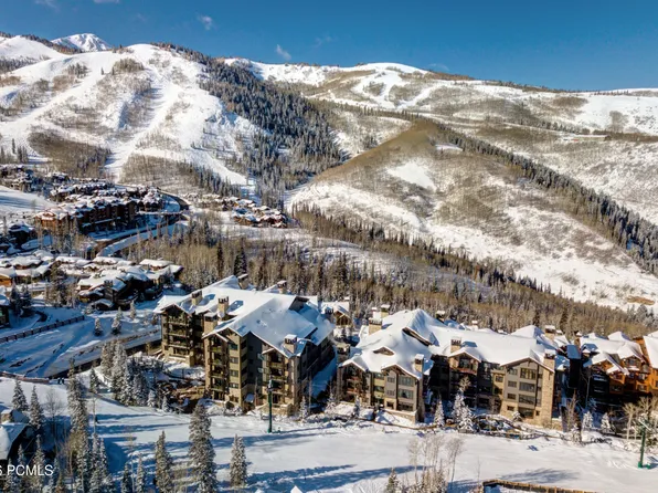 8886 Empire Club Dr #304, Park City, UT 84060