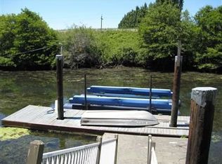 3427 Snug Harbor Dr, Walnut Grove, CA 95690