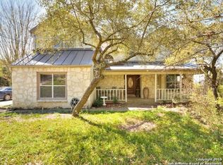 10206 Rafter O Trl, Helotes, TX 78023