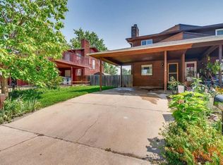 226 S Carr Ave, Lafayette, CO 80026