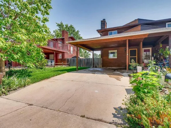 226 S Carr Ave, Lafayette, CO 80026