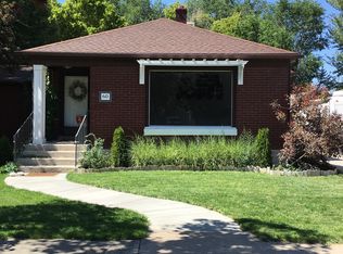 60 S 100 E, Nephi, UT 84648