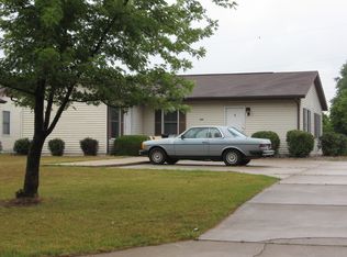 1608 Tippecanoe Dr APT A, Warsaw, IN 46580