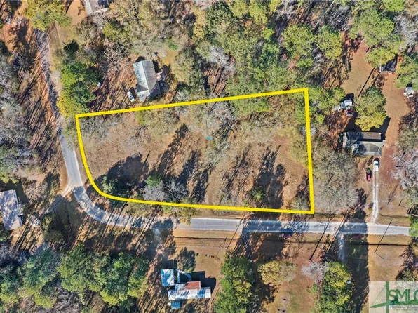 307 Wallace Circle, Bloomingdale, GA 31302