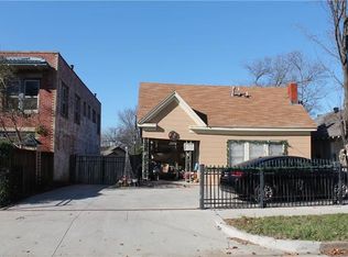 1907 McMillan Ave, Dallas, TX 75206