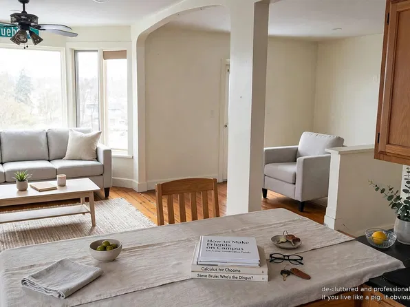53 Lawn St #12, Roxbury Crossing, MA 02120