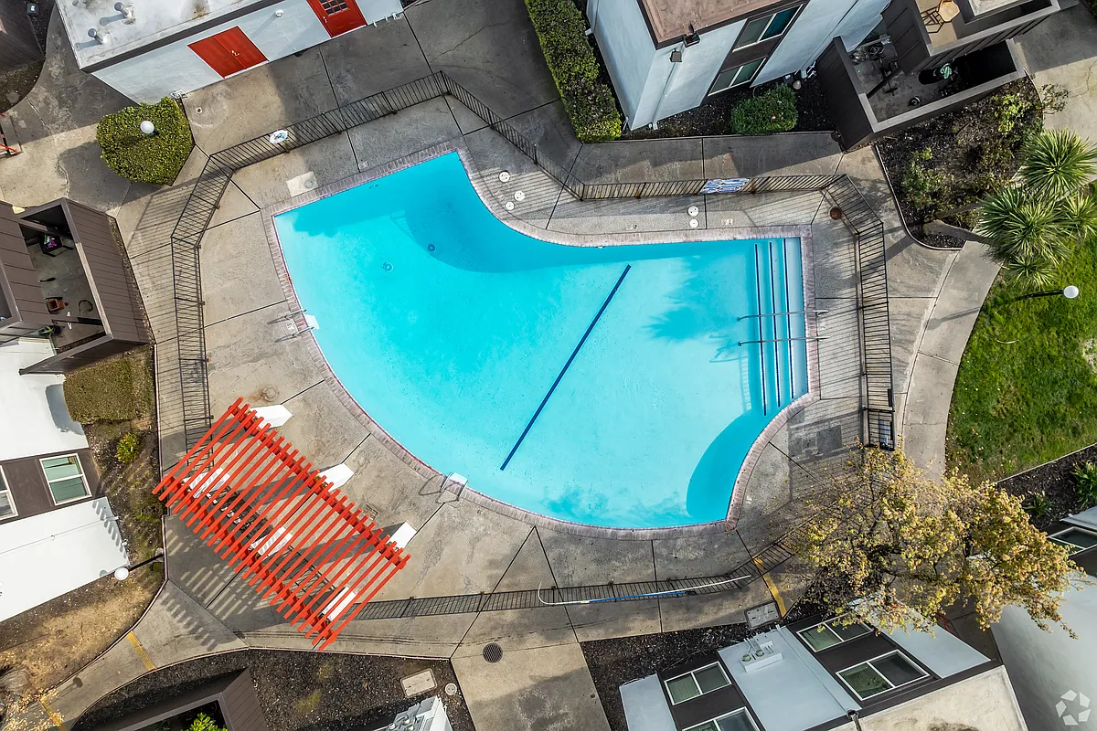 Building Photo - Sandpiper Apartments