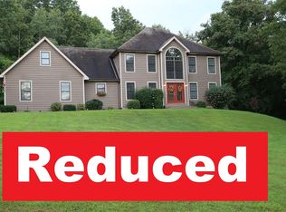 454 Abbey Ln, Jackson, OH 45640