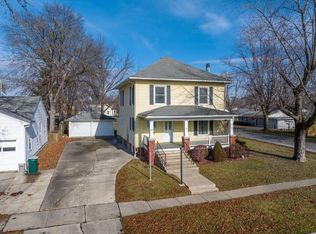 329 Fulton Ave, Moberly, MO 65270