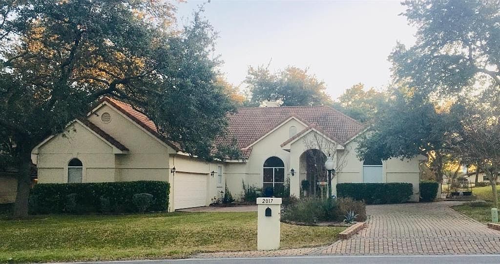 2017 Lakeway Blvd, Lakeway, TX 78734 Zillow