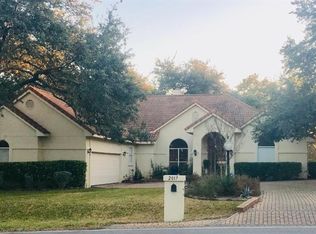 2017 Lakeway Blvd, Lakeway, TX 78734
