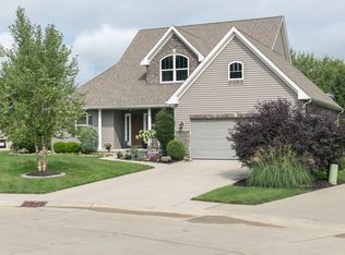 420 Kestrel Way, Amherst, OH 44001