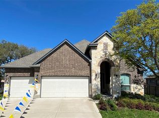 105 Redtail Ln, Leander, TX 78641