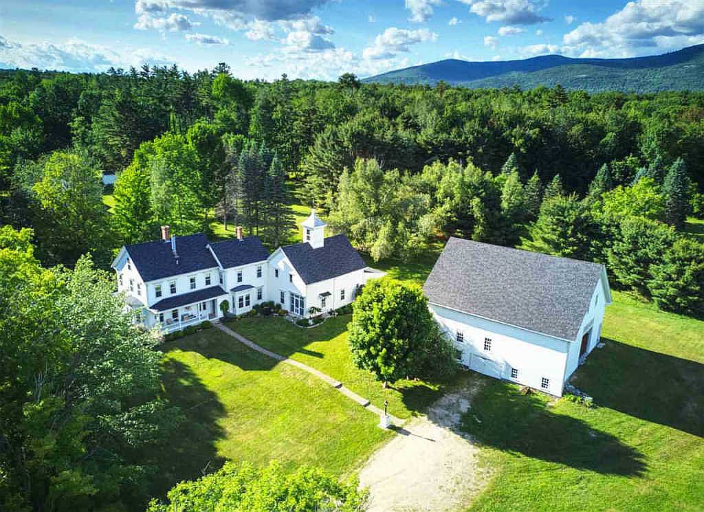 499 Governor Wentworth Hwy, Tuftonboro, NH 03850 Zillow