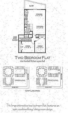 2nd image of 328 E Fulton St APT B