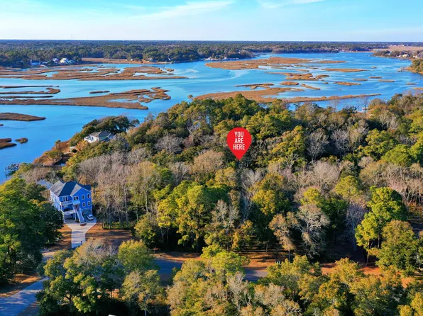 2017 Healing Water Ln SW Lot 554, Supply, NC 28462