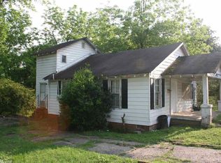 3020 Lincoln Ave, North Little Rock, AR 72114