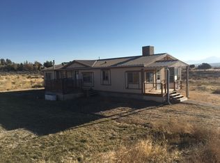 532 Spring Valley Pkwy, Spring Creek, NV 89815