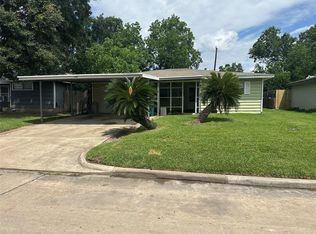 2509 Thomas Ave, Pasadena, TX 77506