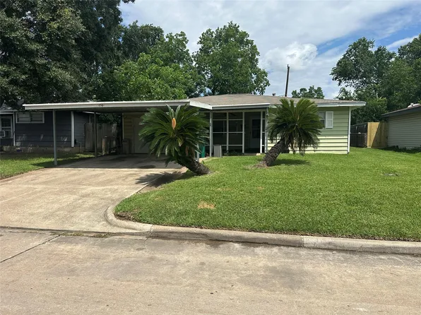 2509 Thomas Ave, Pasadena, TX 77506