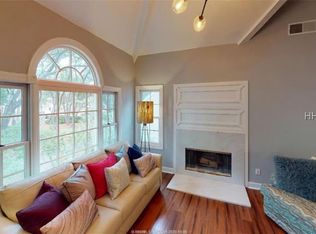 58 Spindle Ln, Hilton Head Island, SC 29926
