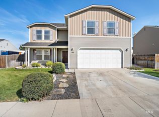 96 E Willow Creek Dr, Middleton, ID 83644