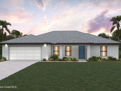 1141 Grapefruit Rd SE, Palm Bay, FL, 32909
