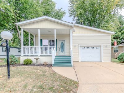 81 Birch Dr, Sandwich, IL, 60548